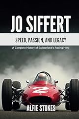 Siffert speed passion gebraucht kaufen  Wird an jeden Ort in Deutschland