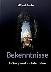 Bekenntnisse auflösung eines gebraucht kaufen  Wird an jeden Ort in Deutschland