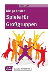 Besten spiele großgruppen gebraucht kaufen  Wird an jeden Ort in Deutschland
