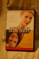 Sliding doors dvd d'occasion  Livré partout en Belgiqu