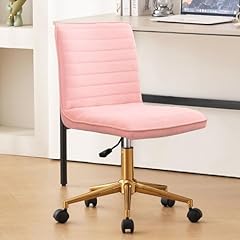 Furnimart pink swivel for sale  Delivered anywhere in USA 