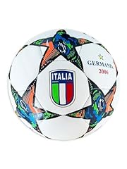 Pallone calcio italia. usato  Spedito ovunque in Italia 