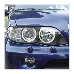 Front headlights bmw for sale  Delivered anywhere in UK