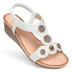 Shibever womens sandals for sale  Delivered anywhere in USA 
