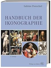 Handbuch ikonographie sakrale gebraucht kaufen  Wird an jeden Ort in Deutschland