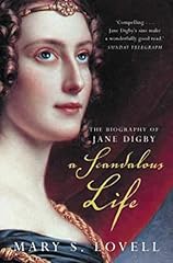 Scandalous life biography for sale  Delivered anywhere in UK