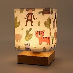 Wetry nachttischlampe kinder gebraucht kaufen  Wird an jeden Ort in Deutschland