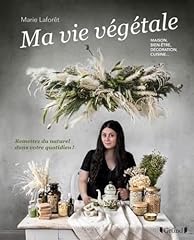 Vie végétale remettez d'occasion  Livré partout en France