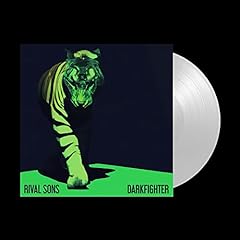 Darkfighter vinyl for sale  Delivered anywhere in UK