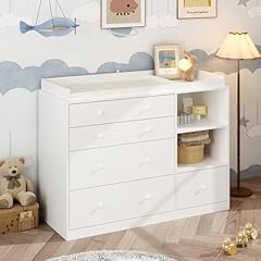 Romshine nursery dresser for sale  Delivered anywhere in USA 
