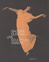 Isadora duncan sculpture d'occasion  Livré partout en France