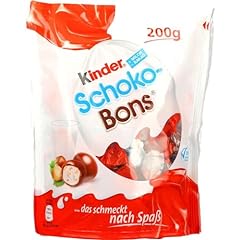 Kinder schoko bons for sale  Delivered anywhere in UK