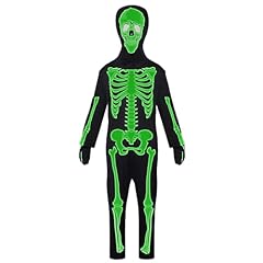 Halloween skeleton kostüm gebraucht kaufen  Wird an jeden Ort in Deutschland