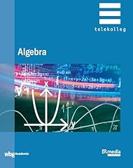 Algebra gebraucht kaufen  Wird an jeden Ort in Deutschland