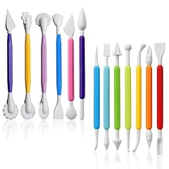 Pcs fondant tools for sale  Delivered anywhere in UK