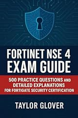 Fortinet nse exam d'occasion  Livré partout en France