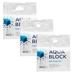8kg bags water for sale  Delivered anywhere in UK