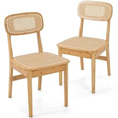 Goflame rattan dining for sale  Delivered anywhere in USA 