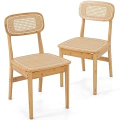 Costway dining chairs for sale  Delivered anywhere in UK