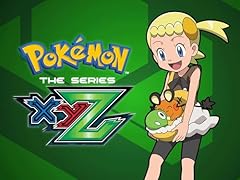 Pokémon series xyz for sale  Delivered anywhere in USA 