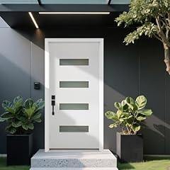 Khshow fiberglass entry for sale  Delivered anywhere in USA 