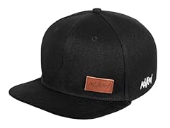 Nebelkind snapback cap gebraucht kaufen  Wird an jeden Ort in Deutschland