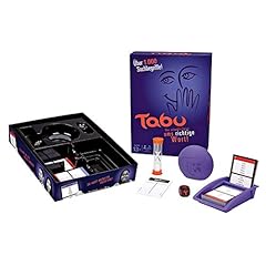 Hasbro a4626100 tabu gebraucht kaufen  Wird an jeden Ort in Deutschland