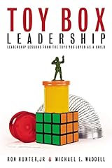 Toy box leadership for sale  Delivered anywhere in USA 