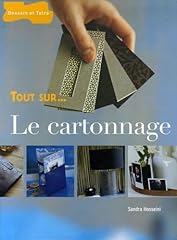 Cartonnage d'occasion  Livré partout en France