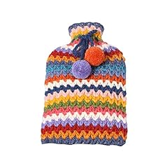 Pachamama handknitted hot for sale  Delivered anywhere in UK
