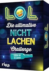 Lol ultimative lachen gebraucht kaufen  Wird an jeden Ort in Deutschland