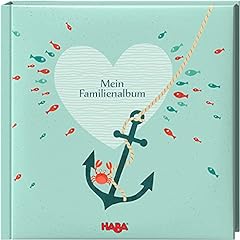 Haba familienalbum meereswelt gebraucht kaufen  Wird an jeden Ort in Deutschland