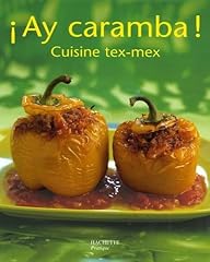 Caramba cuisine tex usato  Spedito ovunque in Italia 