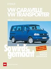 Caravelle transporter gemacht gebraucht kaufen  Wird an jeden Ort in Deutschland