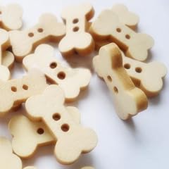 Danlingjewelry 100pcs dog for sale  Delivered anywhere in UK