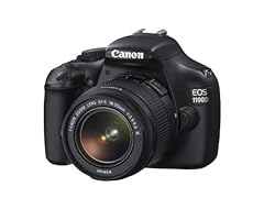 Canon eos 1100d usato  Spedito ovunque in Italia 