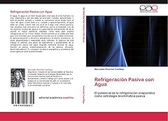 Refrigeración pasiva con d'occasion  Livré partout en France