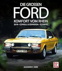 Die großen ford usato  Spedito ovunque in Italia 