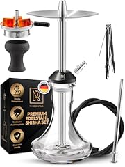 Kit narghile completo usato  Spedito ovunque in Italia 