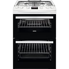 Zcg63260we gas cooker for sale  Delivered anywhere in UK