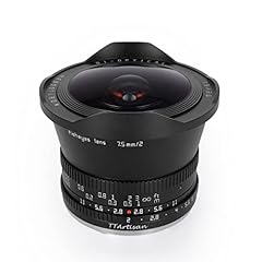 Ttartisan 7.5mm f2.0 for sale  Delivered anywhere in USA 