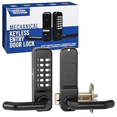 Fortstrong mechanical door for sale  Delivered anywhere in USA 