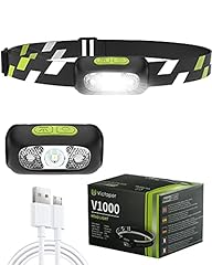 Victoper head torch for sale  Delivered anywhere in UK