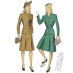 1940s sewing pattern for sale  Delivered anywhere in UK