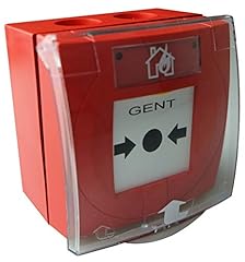 Gent call point for sale  Delivered anywhere in UK