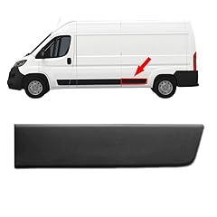 Rear moulding side for sale  Delivered anywhere in UK