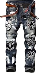 Jean moto coupe d'occasion  Livré partout en France