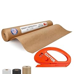 Brown kraft paper for sale  Delivered anywhere in USA 