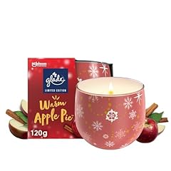 Glade jar candle for sale  Delivered anywhere in Ireland