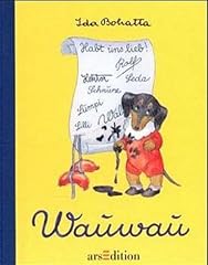 Wauwau gebraucht kaufen  Wird an jeden Ort in Deutschland